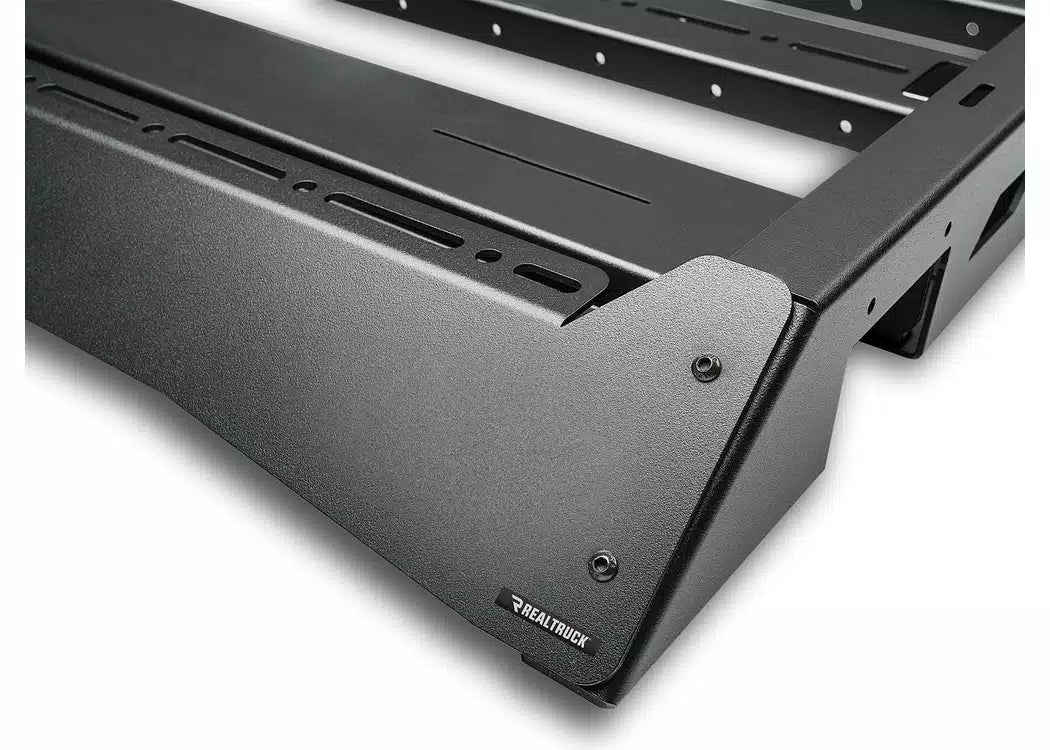 N-Fab Universal Roof Rack - Small — view 5