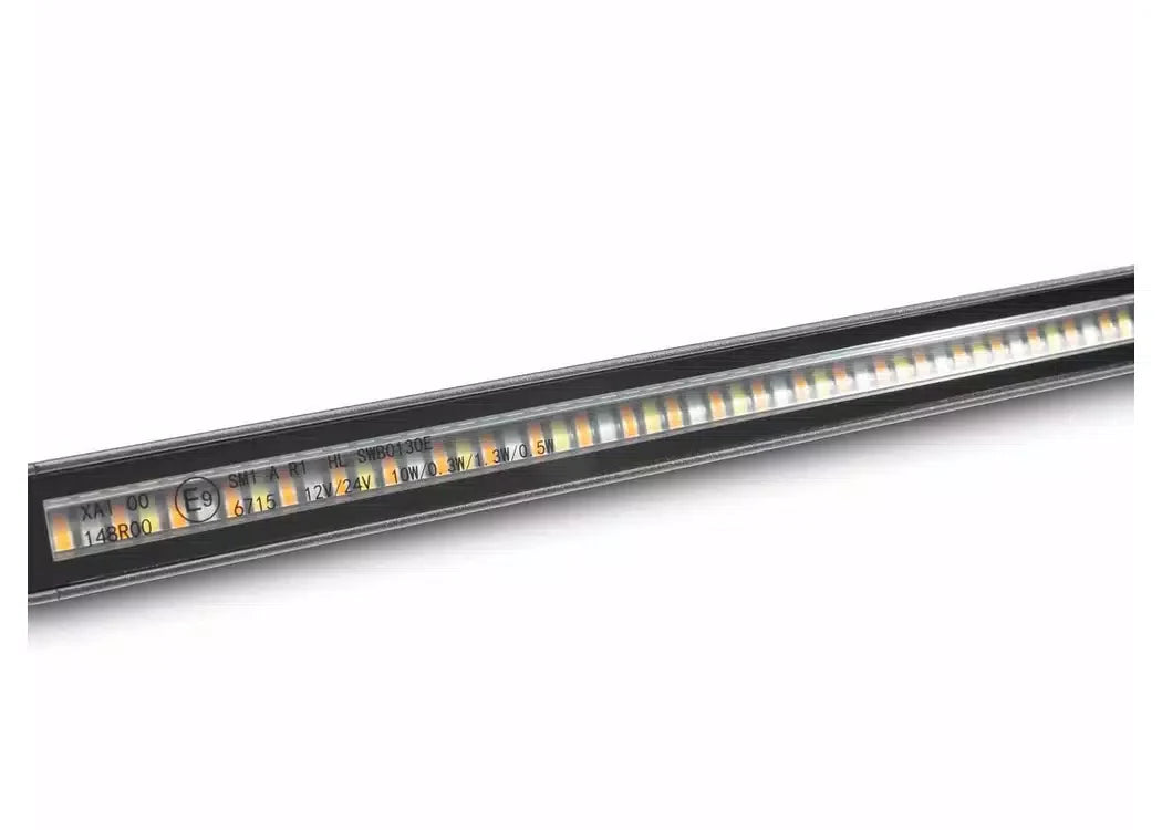 RealTruck Flash Series 30" Multi Function LED Light Bar — view 2