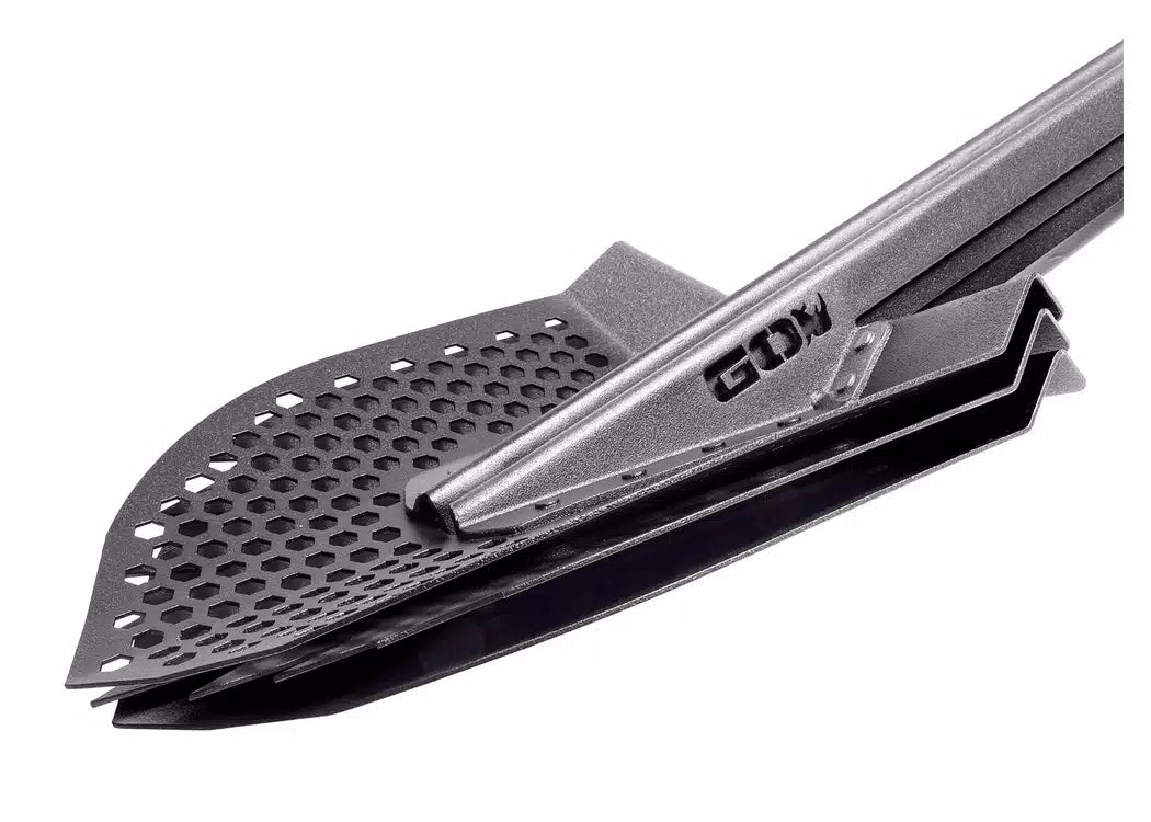 Go Rhino Xventure Gear Sharktooth Recovery Shovel — view 7