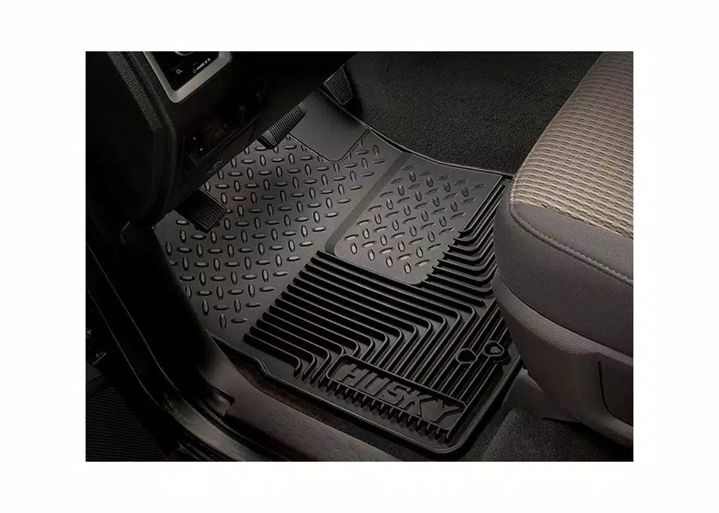 Husky Liners All-Weather center hump - 1 Piece - 1994-2009 Lincoln Navigator, Mazda B-Series +2 more