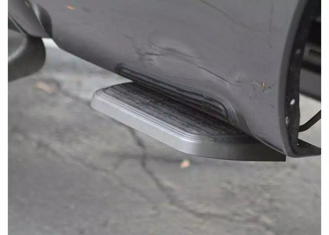 AMP Research BedStep2 - 2022-2026 Toyota Tundra — view 7