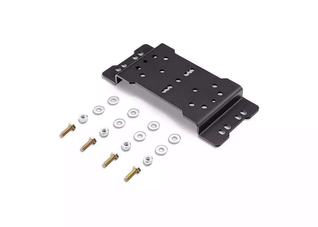 RealTruck MOLLE Fuel Can Mount - Universal — view 4