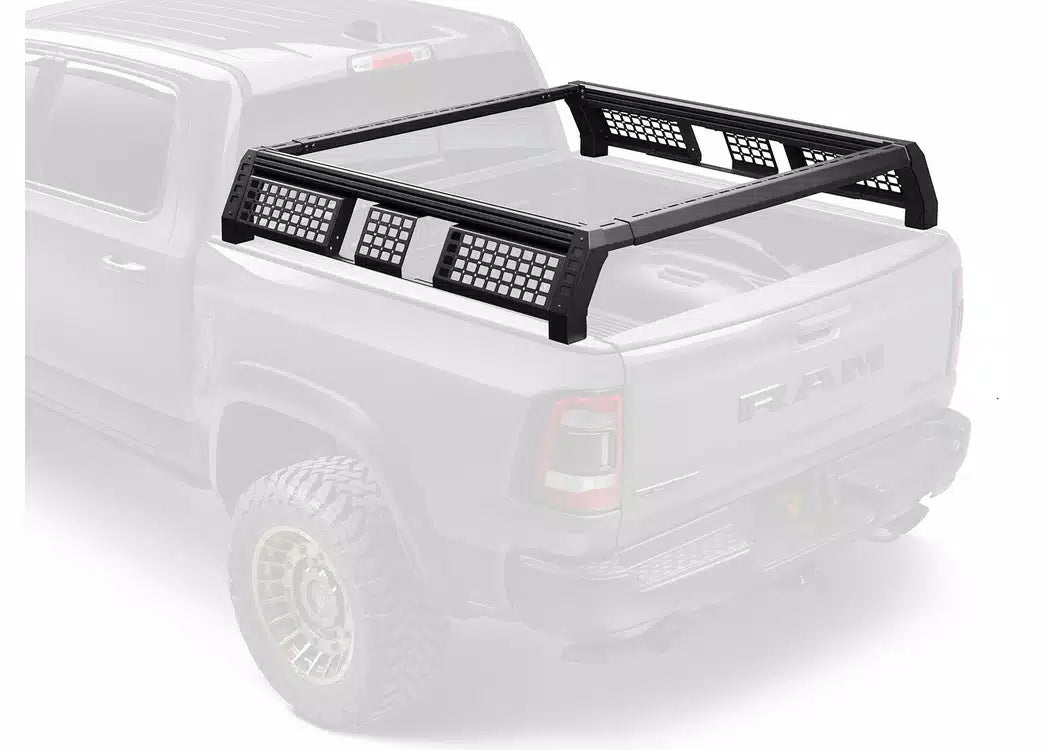 RealTruck GoRack - 2020-2023 Jeep Gladiator — view 2