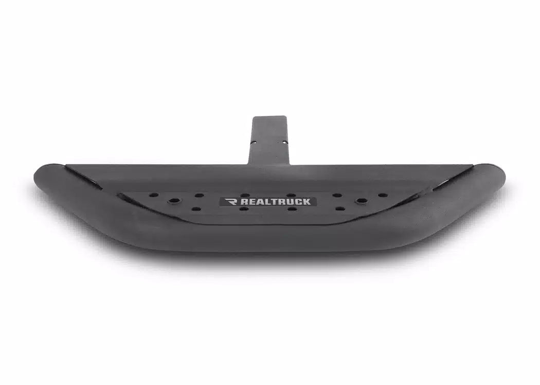 Go Rhino Dominator DSS Hitch Step — view 2