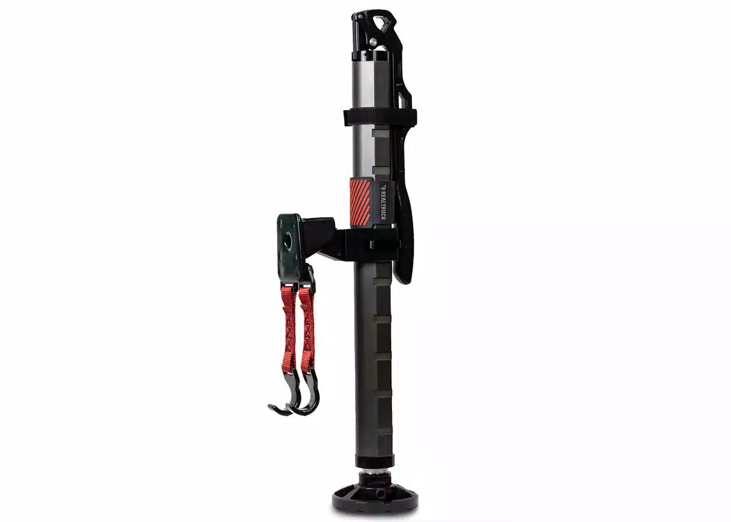 Go Rhino El Gato Tire Strap Hook Accessory — view 6