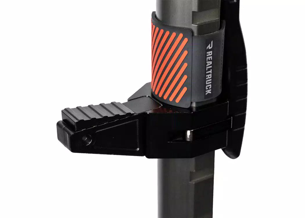 Go Rhino El Gato Tire Strap Hook Accessory — view 5