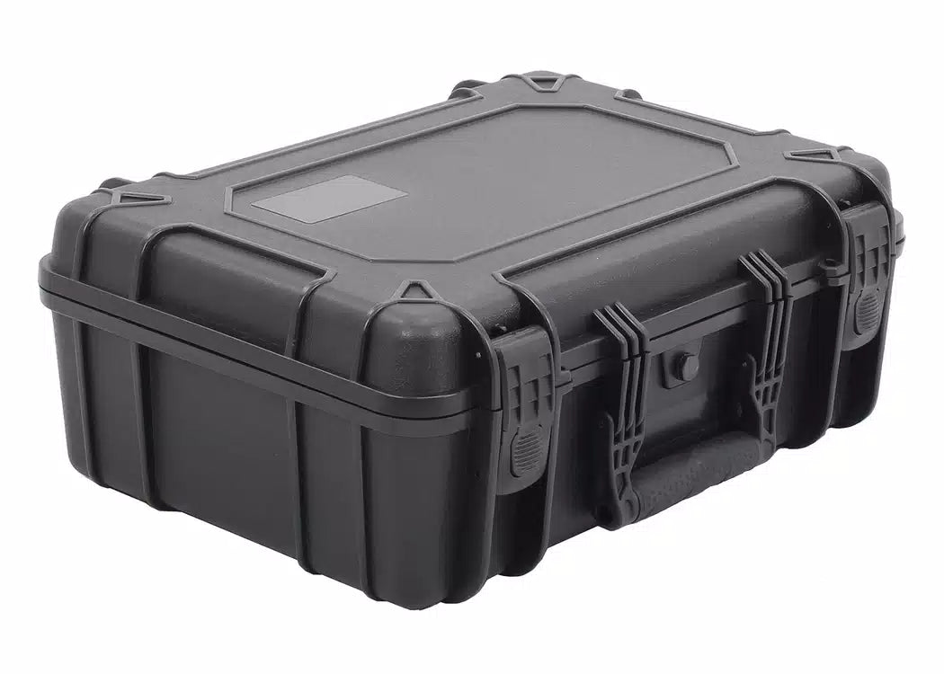 RealTruck XVenture Gear Hard Case w/ Foam Insert - 18" Medium