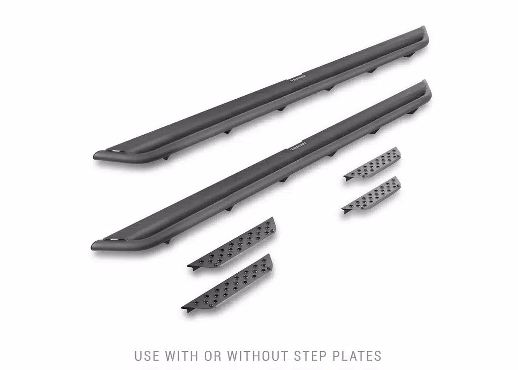 Go Rhino Dominator Xtreme DT SideSteps - 2024-2026 Lexus GX — view 6