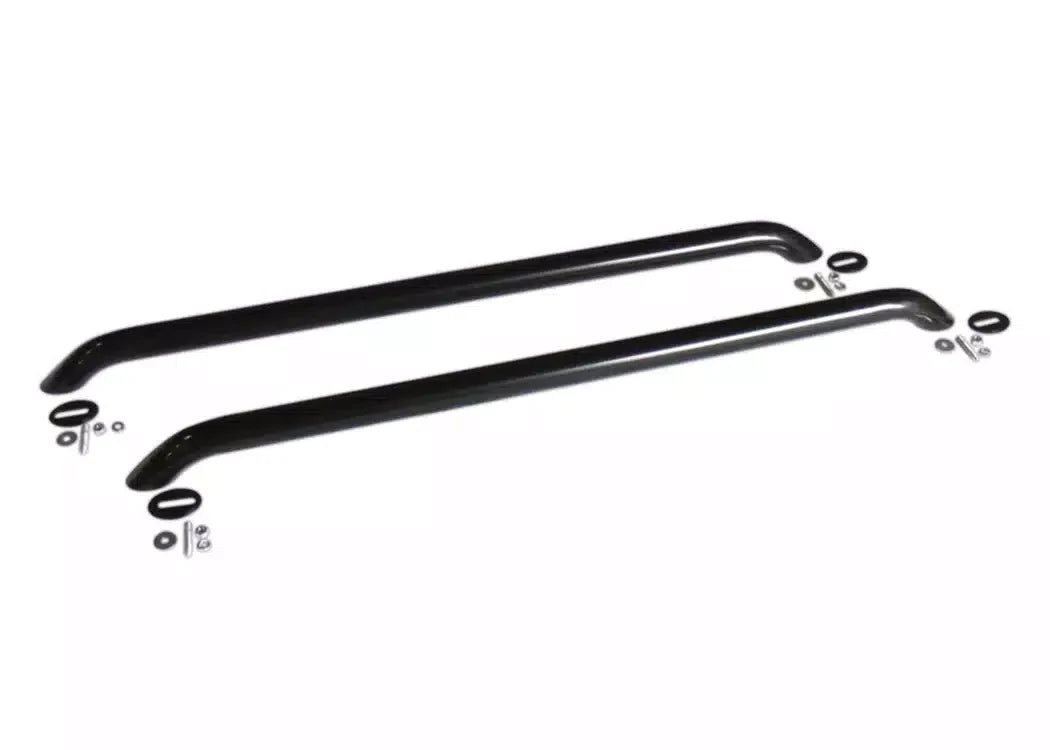Go Rhino Universal Truck Bed Rails — view 5