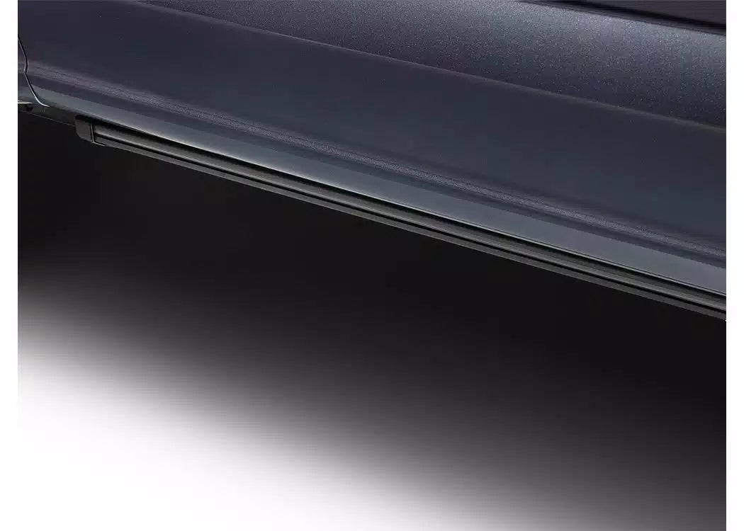 AMP Research PowerStep Vision - 2021-2026 Cadillac Escalade — view 4