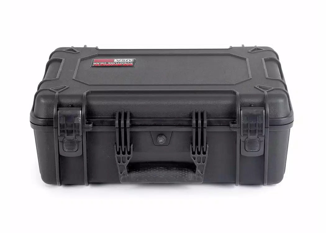 RealTruck Mount for XVenture Gear Hard Case — view 2