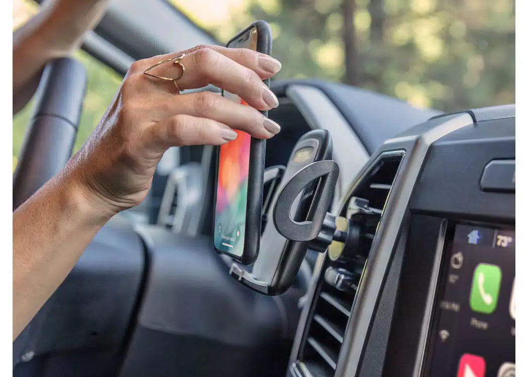 Husky Liners Claw Mount Vent Phone Holder — view 4