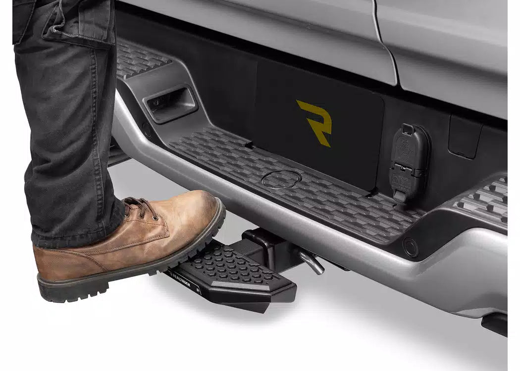 Go Rhino HS-30 Hitch Step — view 3
