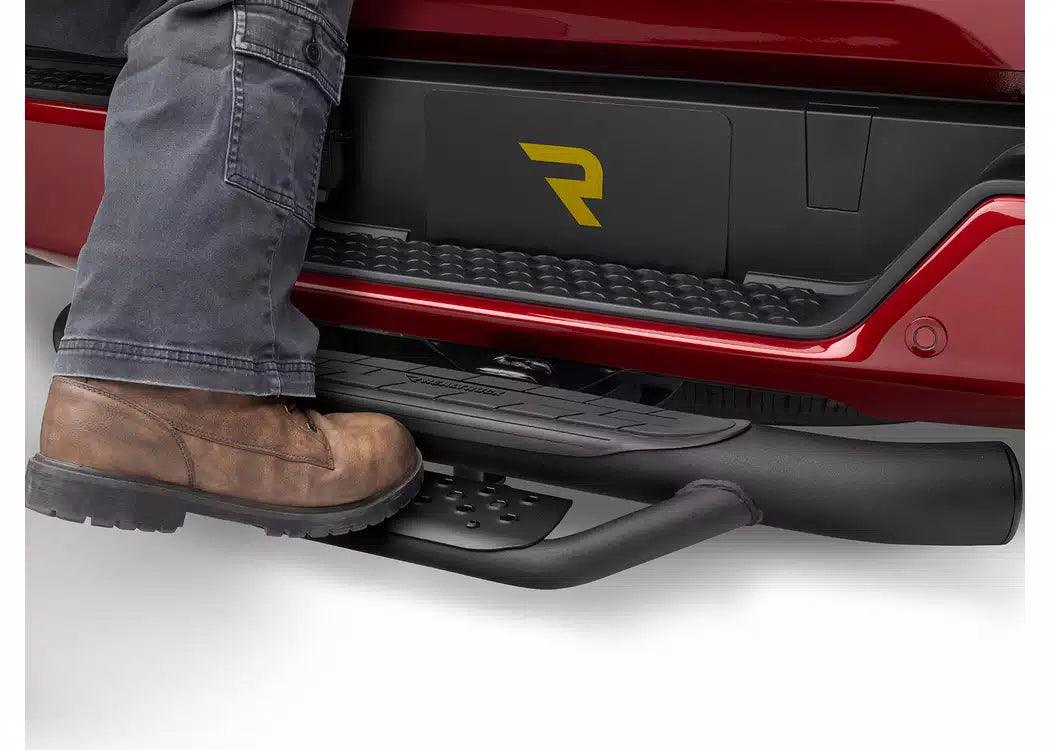 Go Rhino Dominator Hitch Step — view 4