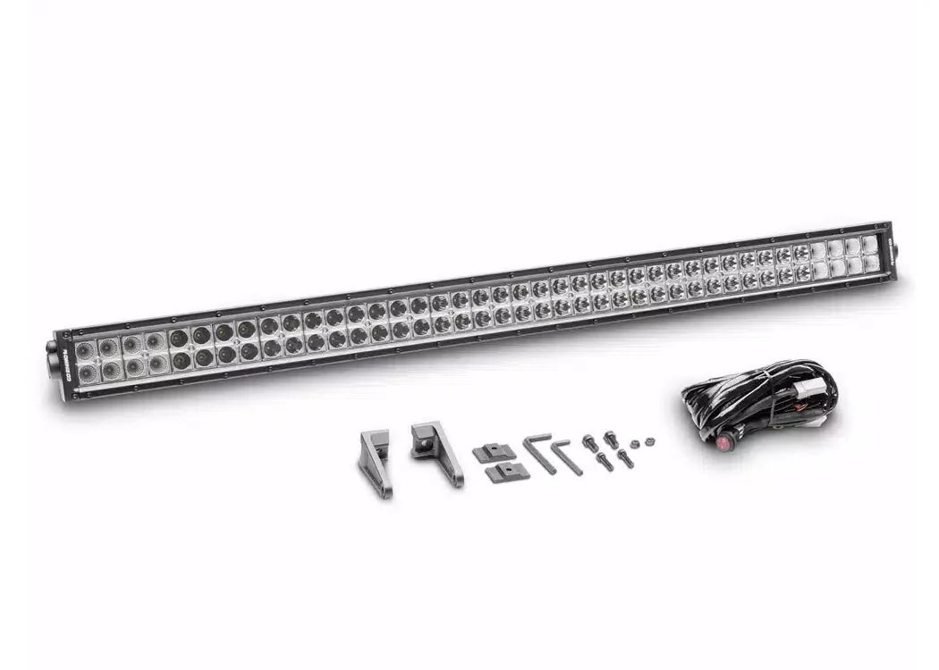 RealTruck Xplor Bright Series 40" Double Row LED Light Bar