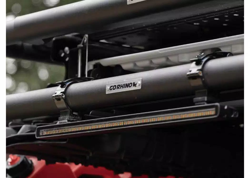 RealTruck Flash Series 10" Multi Function LED Light Bar — view 7