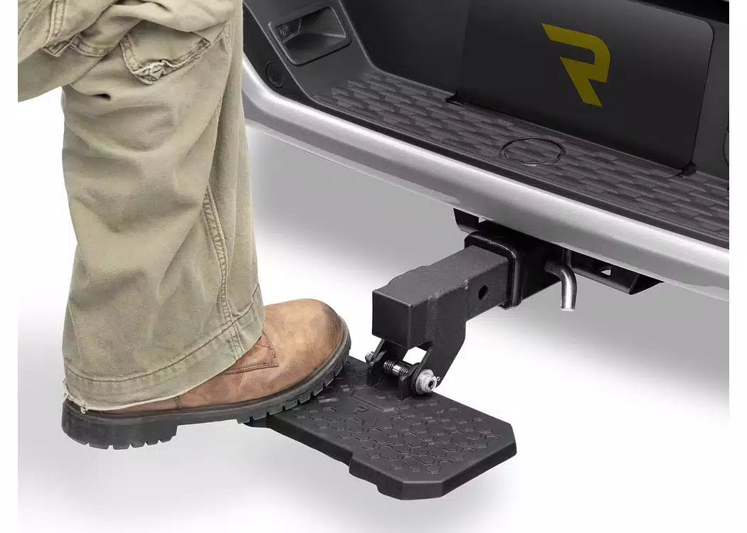 Go Rhino HS-20 Hitch Bump Step — view 5