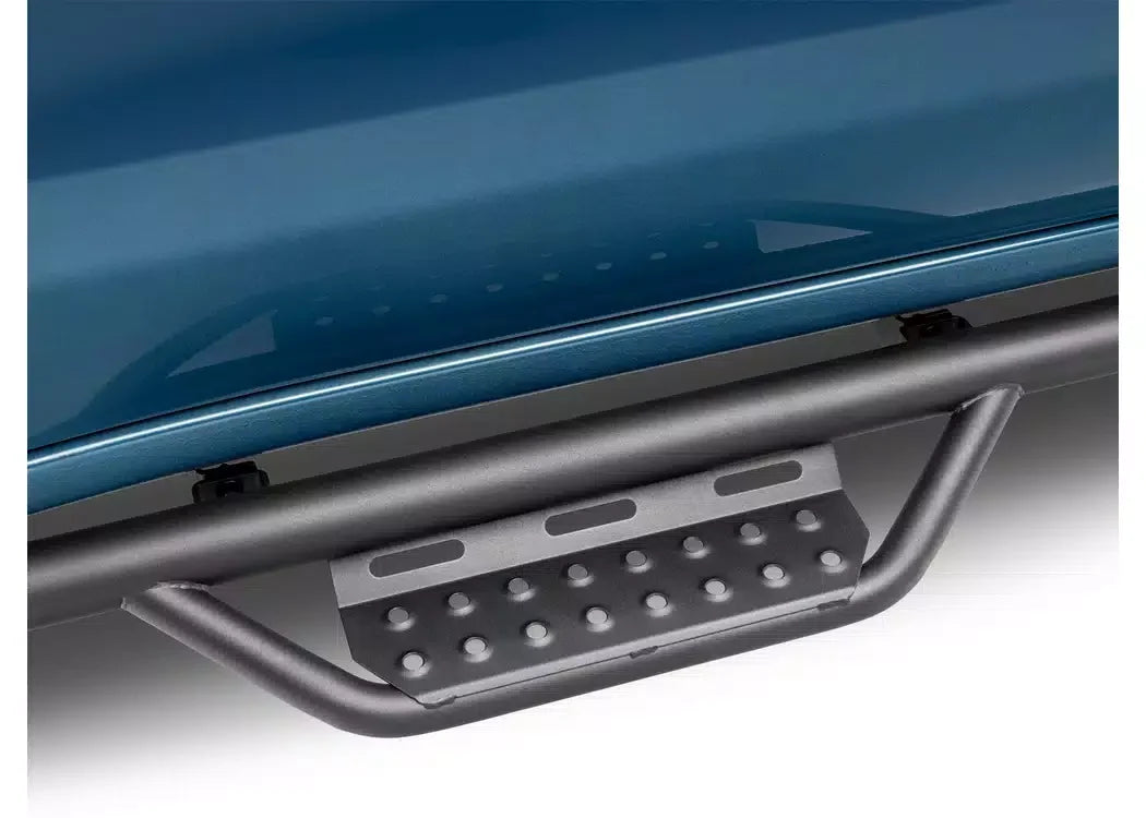 N-Fab Nerf Step RS - 2019-2026 Ram 1500 — view 2