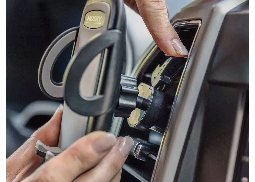 Husky Liners Claw Mount Vent Phone Holder — view 3
