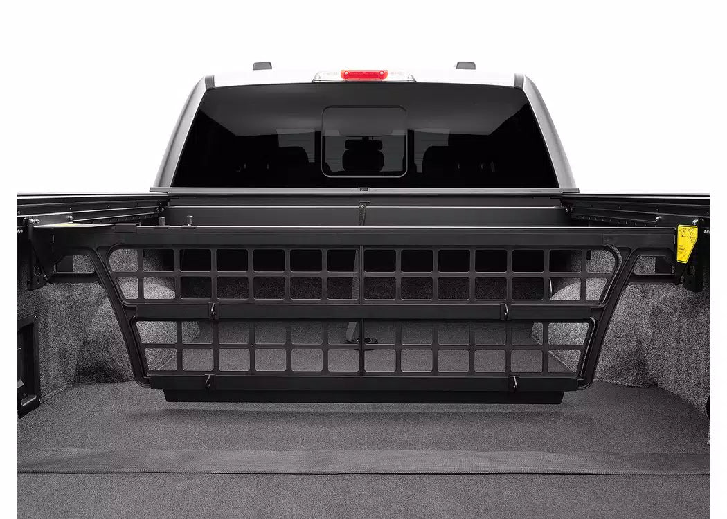 RealTruck Roll-N-Lock Cargo Manager - 2011-2022 Volkswagen Amarok