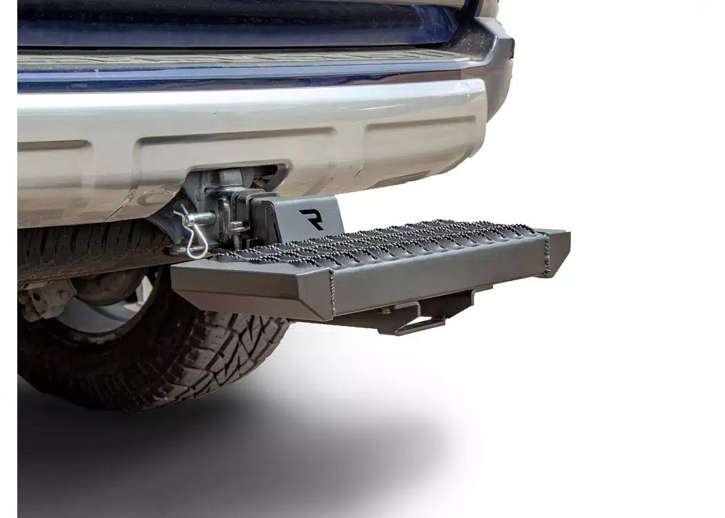 N-Fab Growler Hitch Step