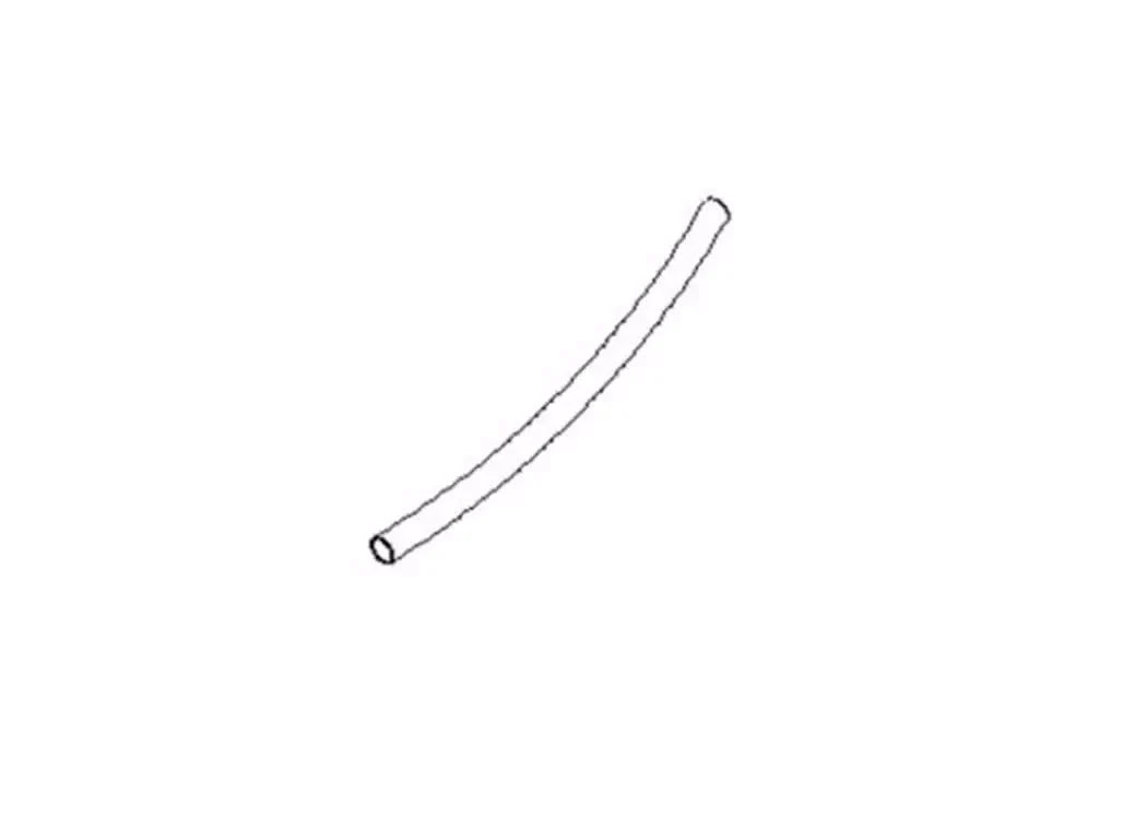 Roll-N-Lock Replacement Drain Tube Kit — view 2