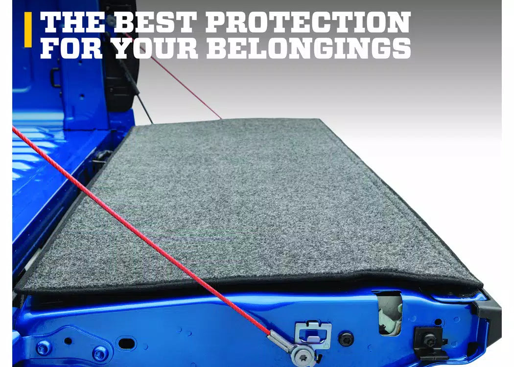 Husky Liners Guardian Comfort Tailgate Mat - 2006-2008 Lincoln Mark LT — view 3