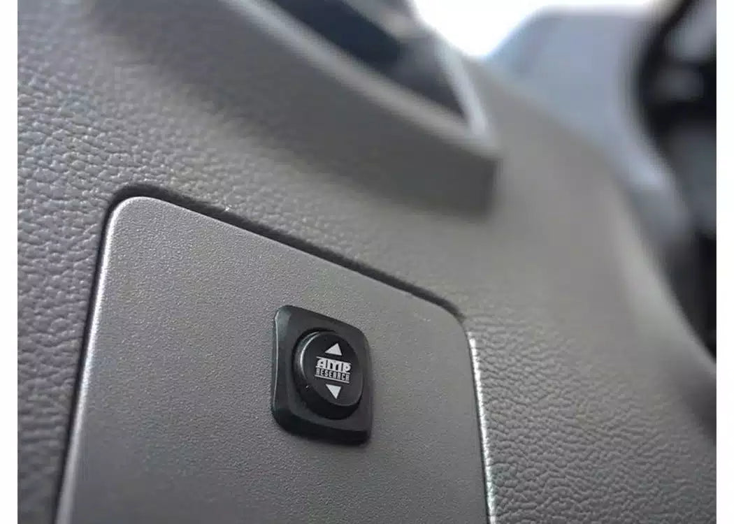 AMP Research PowerStep Override Switch — view 3