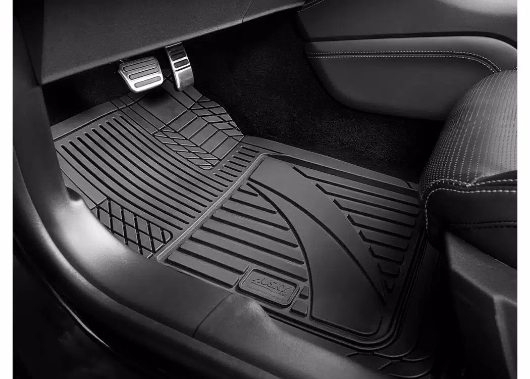 Husky Liners Uni-Fit Floor Mats