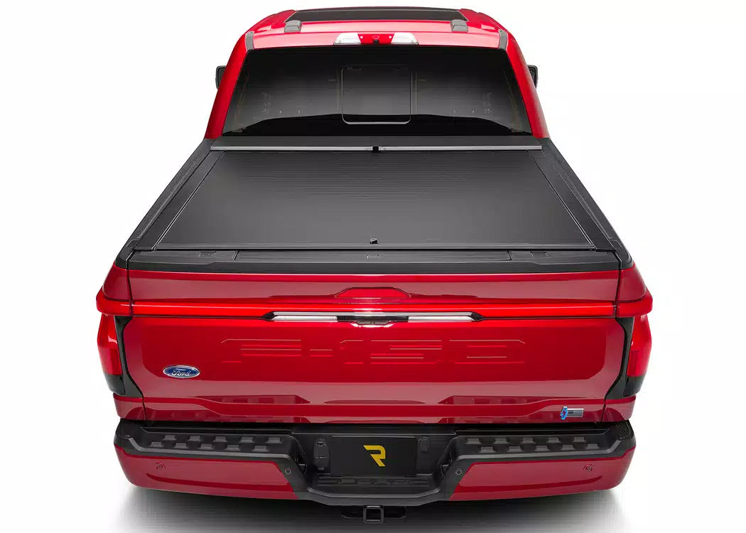 RealTruck Roll-N-Lock A-Series Manual Retractable Tonneau Cover - 2019-2026 Dodge Ram 1500, Ram 1500 — view 5