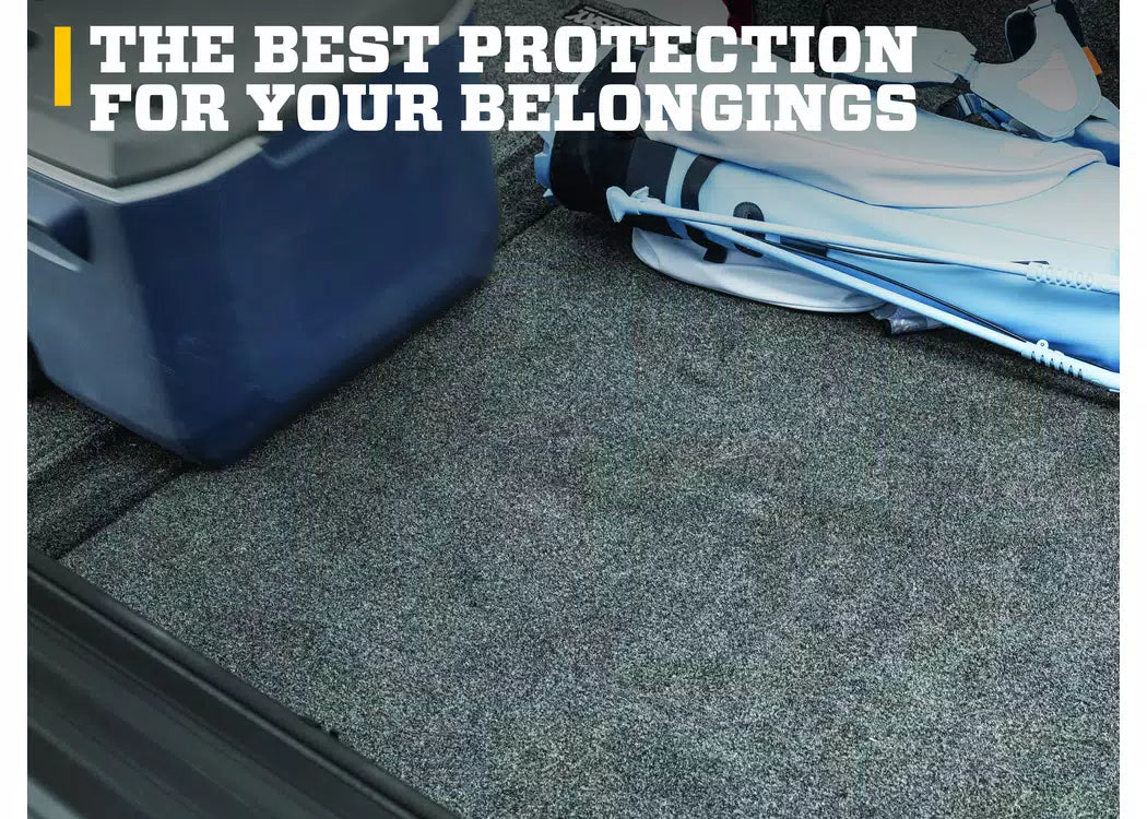 Husky Liners Guardian Comfort Bed Mat - 2006-2008 Lincoln Mark LT — view 4