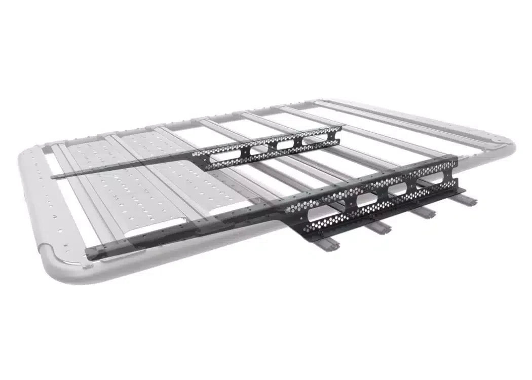 Go Rhino Cab Overhang Bracket - 55"