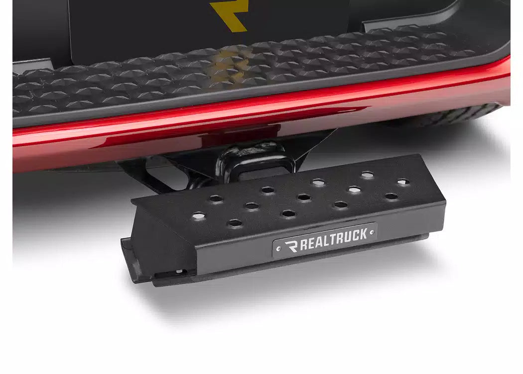 Go Rhino HS-10 Hitch Skid Step — view 3