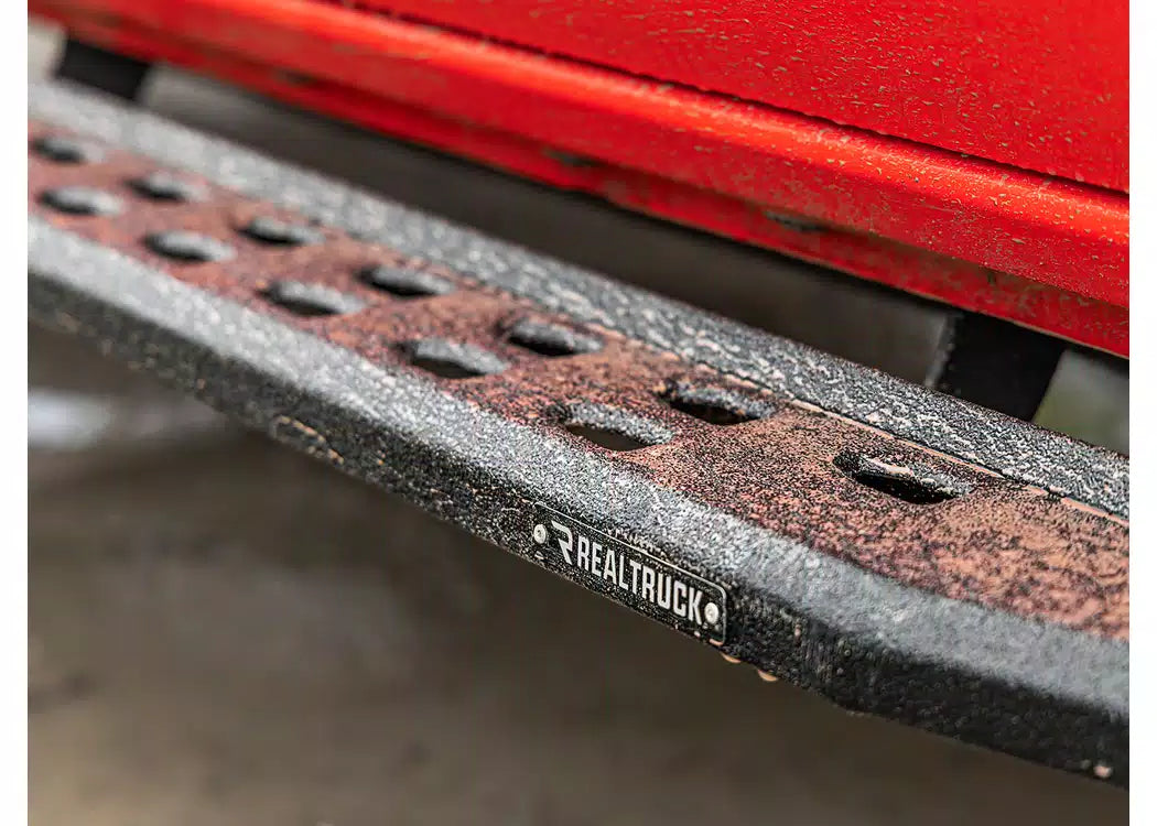 Go Rhino RB30 Slim Running Boards - 2024-2026 Lexus GX — view 6