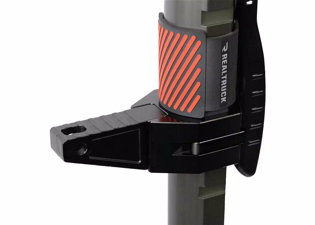 Go Rhino El Gato Hydraulic Jack — view 4