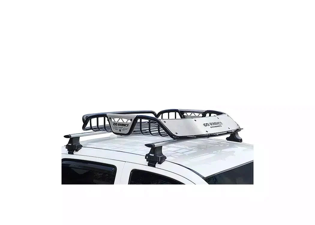 Go Rhino Safari Roof Rack