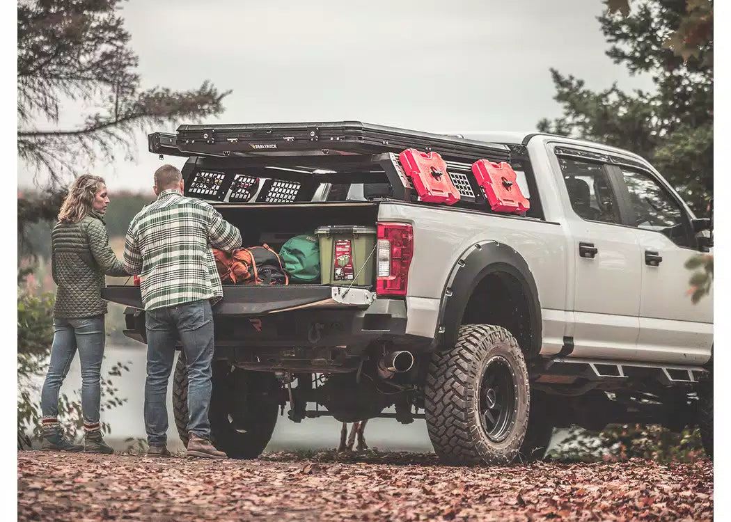 RealTruck GoTent — view 7