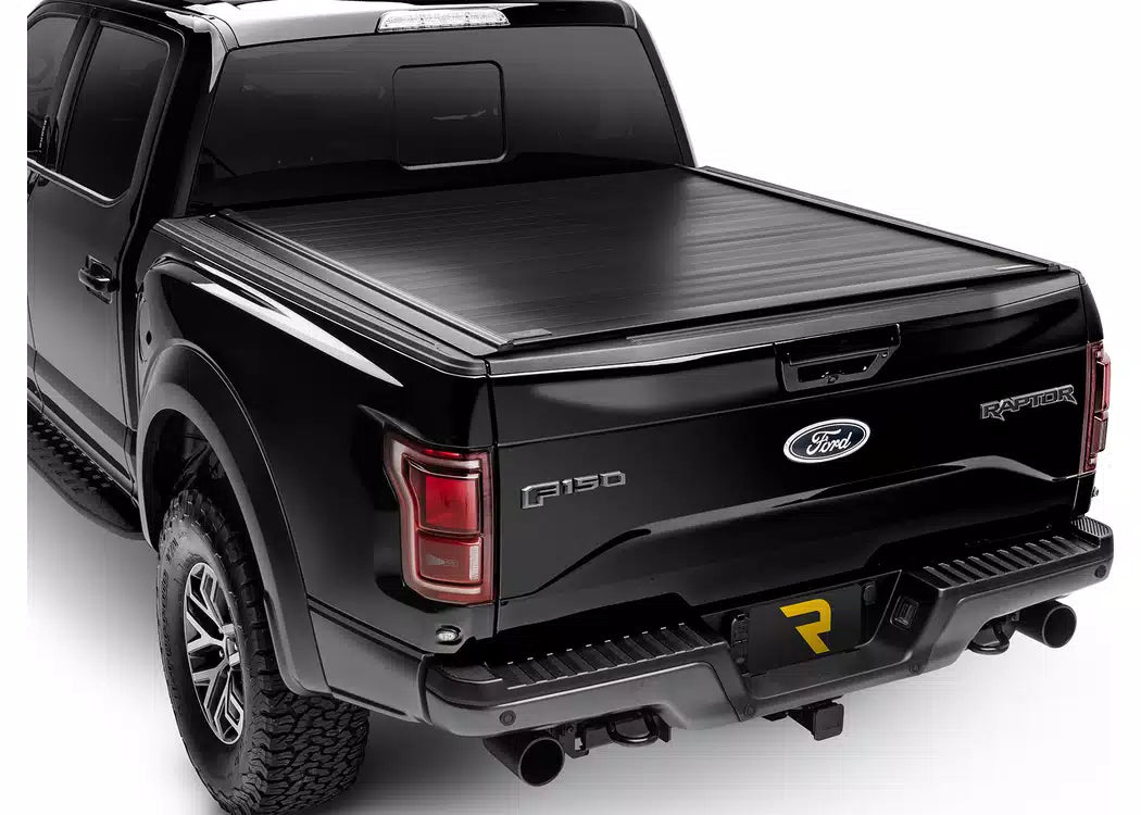 RealTruck Retrax PowertraxPRO MX Electric Retractable Tonneau Cover - 2022-2026 Maxus T60