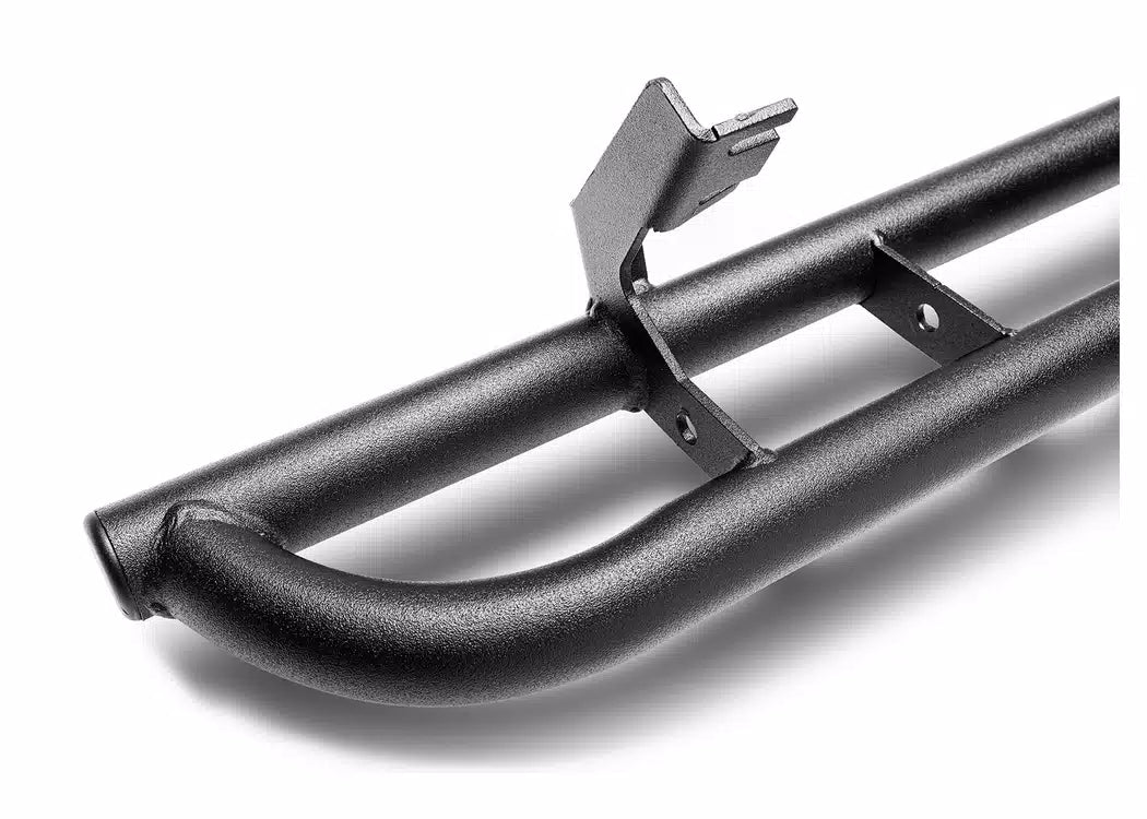 N-Fab RKR Step System - 2022-2026 Nissan Frontier — view 4