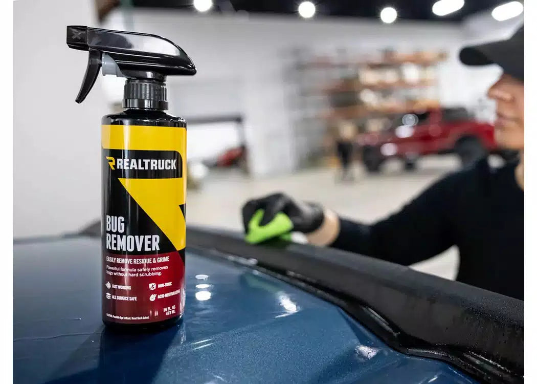 RealTruck Bug Remover — view 4
