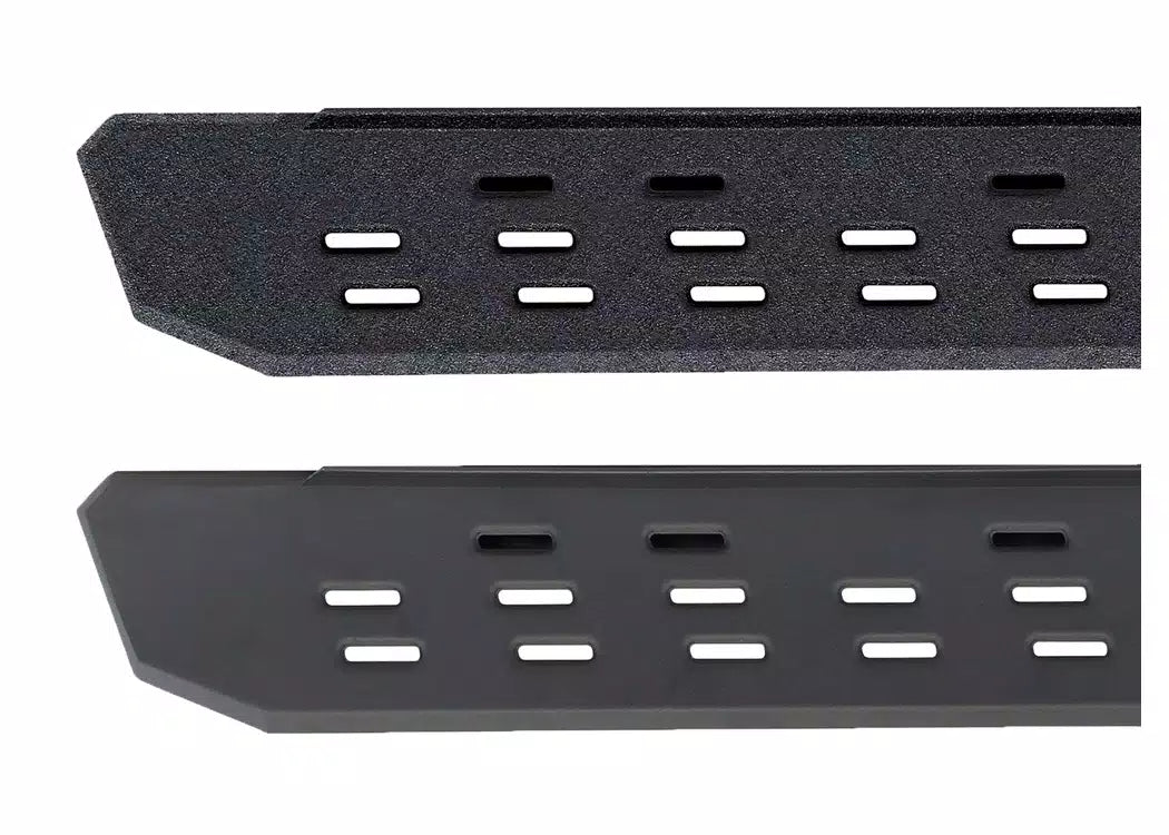 Go Rhino RB30 Drop Step Running Boards - 2024-2026 Lexus GX — view 3