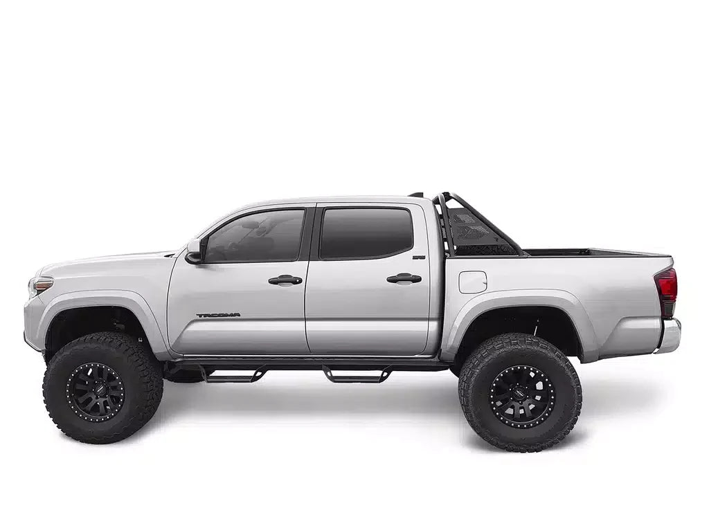N-Fab ARC Sports Bar - 2020-2024 Jeep Gladiator — view 2