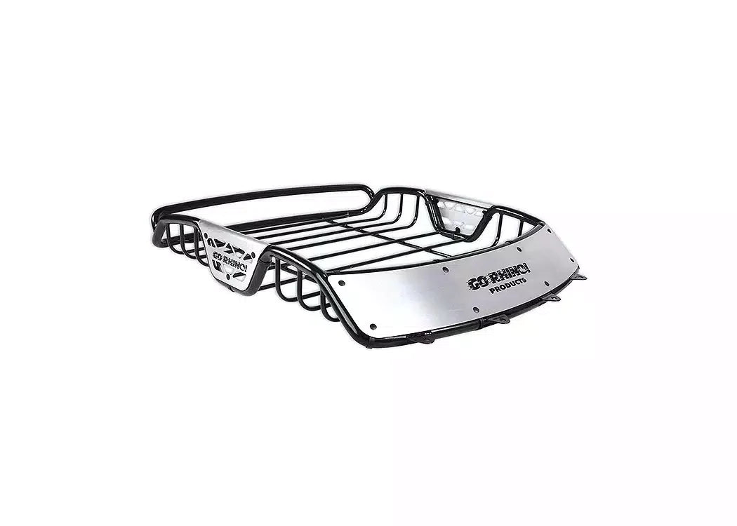 Go Rhino Safari Roof Rack — view 4