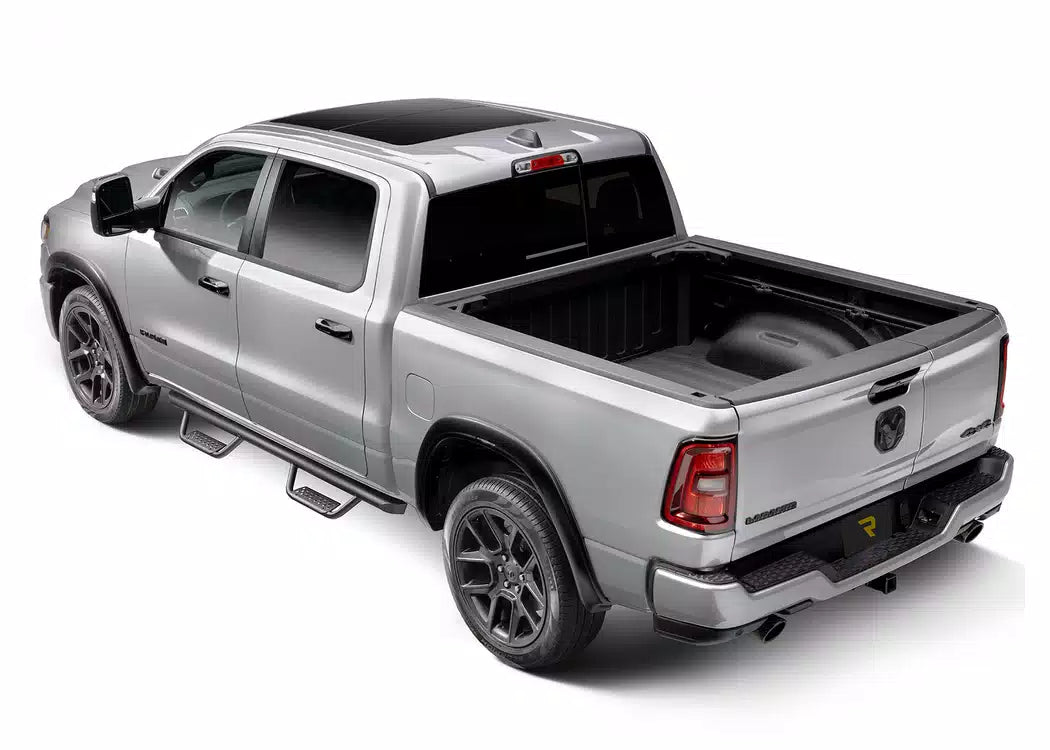 Go Rhino Dominator Xtreme D2 SideSteps - 2024-2026 Lexus GX