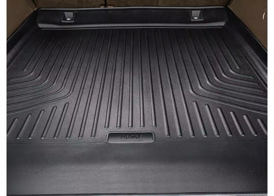 Husky Liners Weatherbeater Cargo Liner - 2022-2026 Acura MDX — view 3