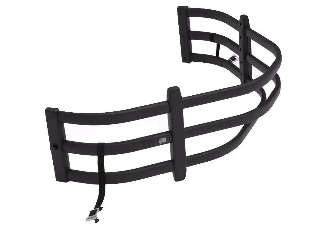 AMP Research BedXTender HD Moto - 1984-2013 Toyota Pickup, Toyota Tacoma +2 more — view 5