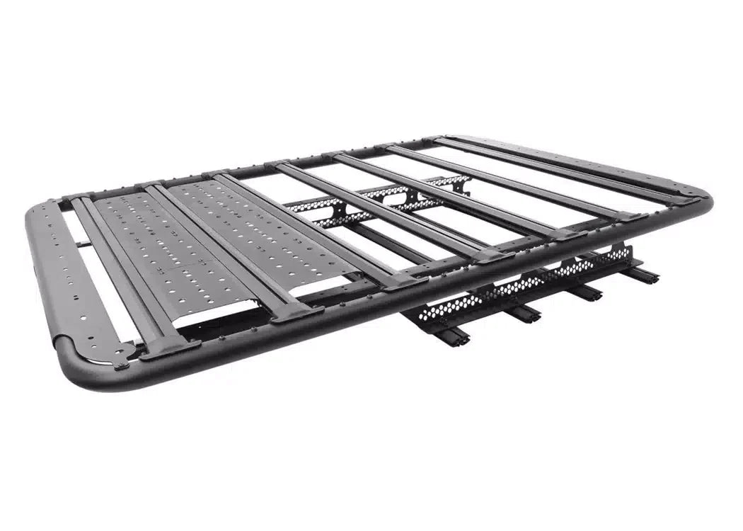 Go Rhino Floor Plate Insert Kit - 4-Piece — view 4