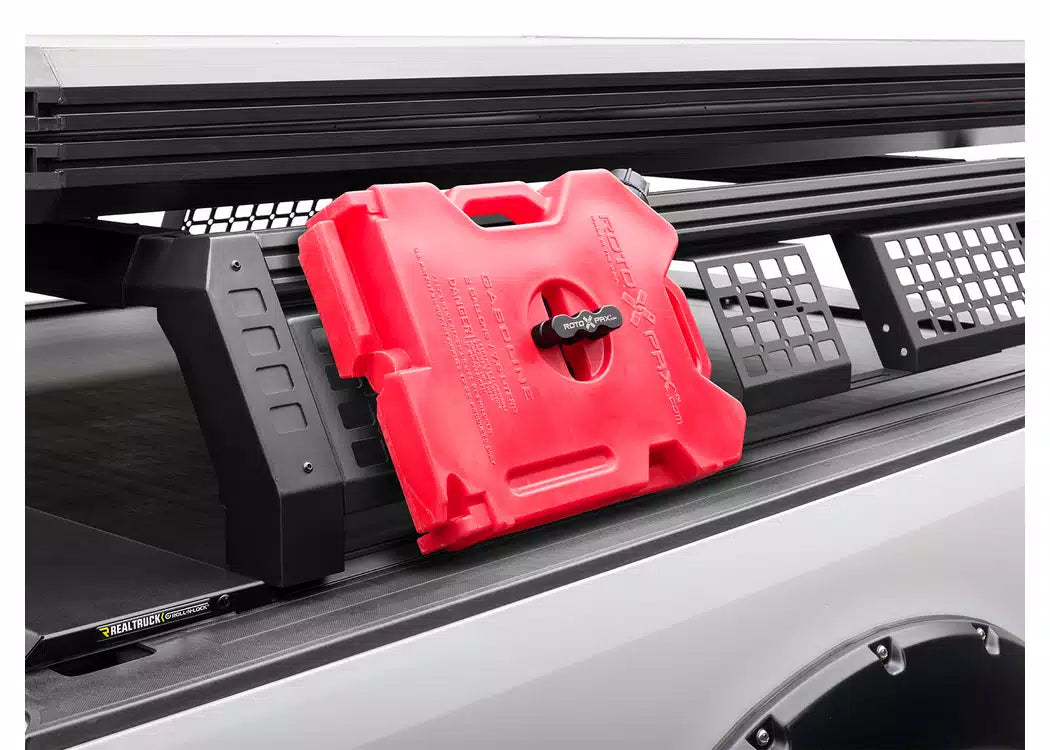 RealTruck MOLLE Large Tool Mount - Universal — view 7