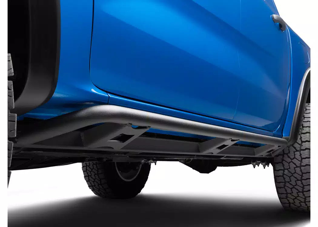 N-Fab TrailSlider Step System - 2025-2026 Toyota 4Runner — view 5
