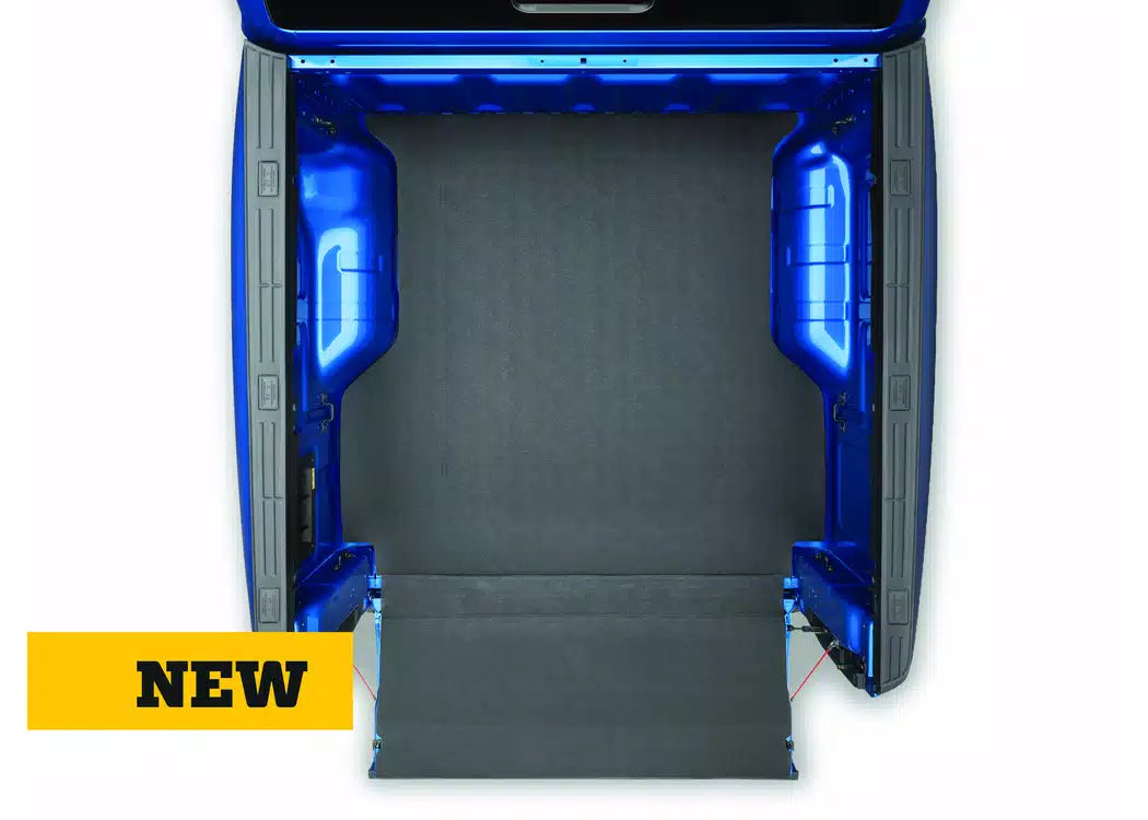 Husky Liners Guardian Impact Bed and Tailgate Mat - 2020-2026 Jeep Gladiator — view 2